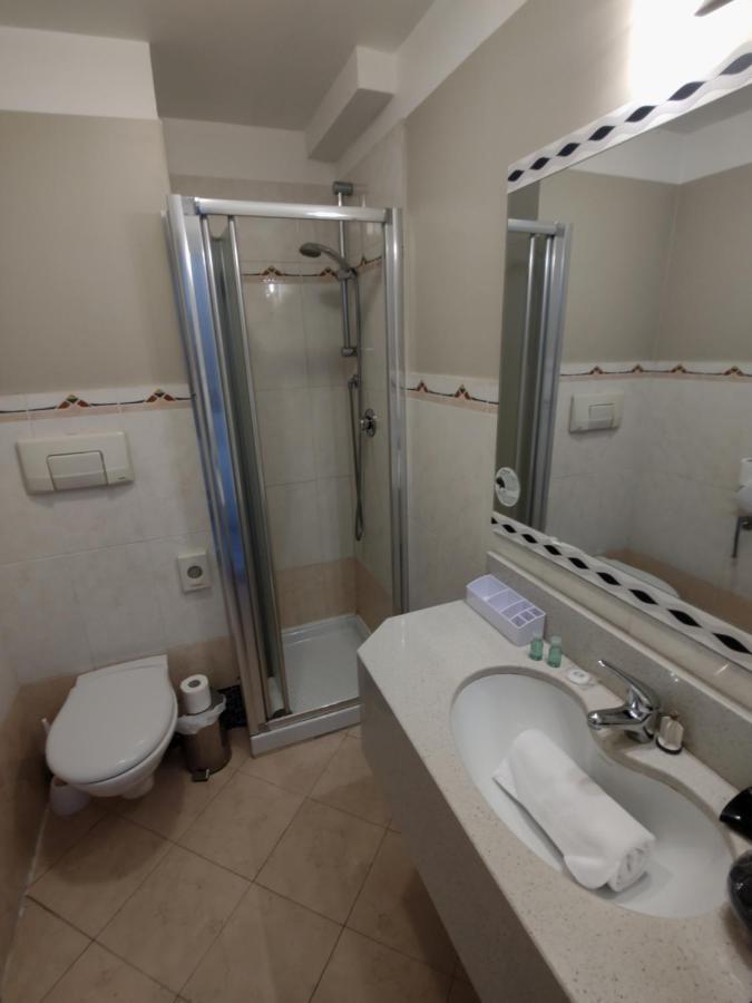 Lovely Studio Air Conditonned City Center Nizza Exterior foto